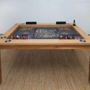 Valby Gaming Table | Tabletop Games | The Table Flippers